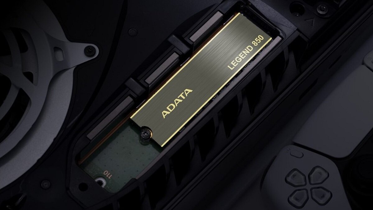 Dysk ADATA Legend 850 Wymiary waga kolor pojemność niezawodność trwałość prędkość odczytu prędkość zapisu