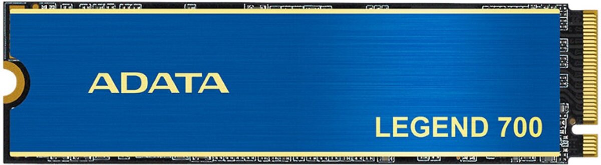 Dysk ADATA Legend 700 Wymiary waga kolor pojemność niezawodność trwałość prędkość odczytu prędkość zapisu