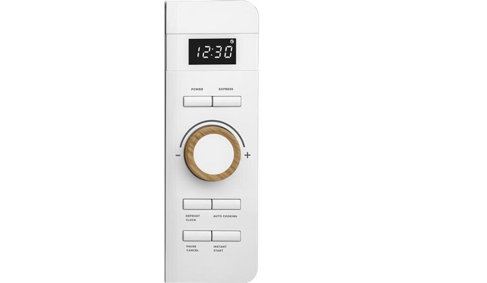 CONCEPT MT4420WH prosta bezproblemowa obsługa pokrętła funkcje czas