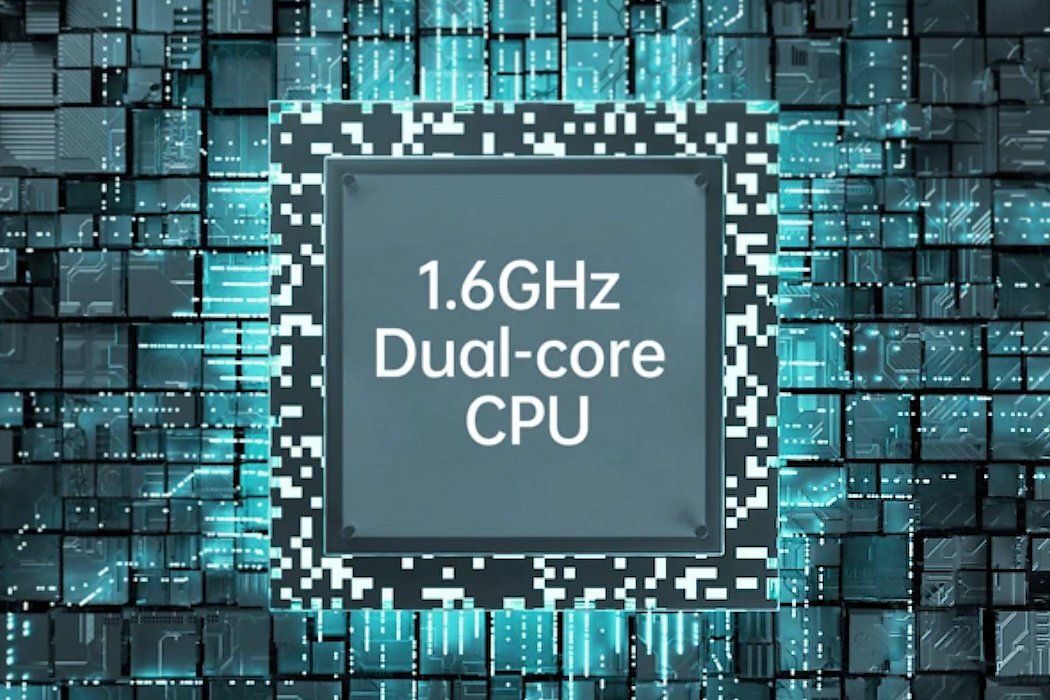 Serwer plików TOTOLINK AirMemo N1 kopie zapasowe identyfikacja