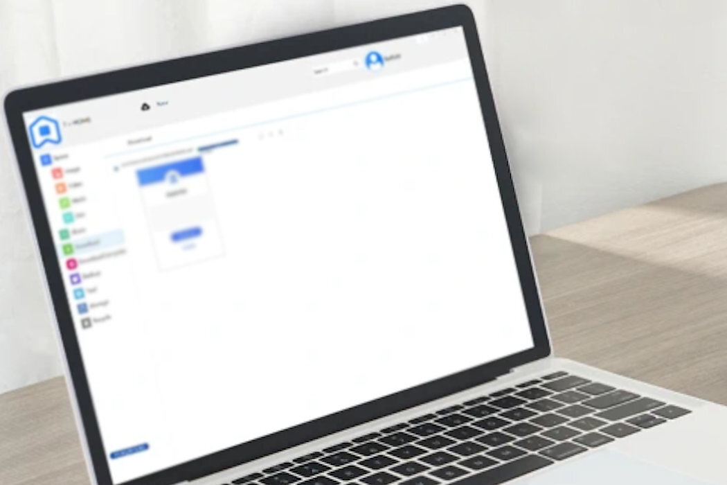 Serwer plików TOTOLINK AirMemo N1 systemy operacyjne