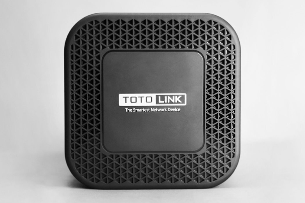 TOTOLINK X18 AX1800 WI-FI dwa zakresy roaming