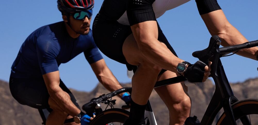 Smartwatch AMAZFIT Falcon ekran bateria czujniki zdrowie sport pasek ładowanie pojemność rozdzielczość łączność sterowanie krew puls rozmowy smartfon aplikacja
