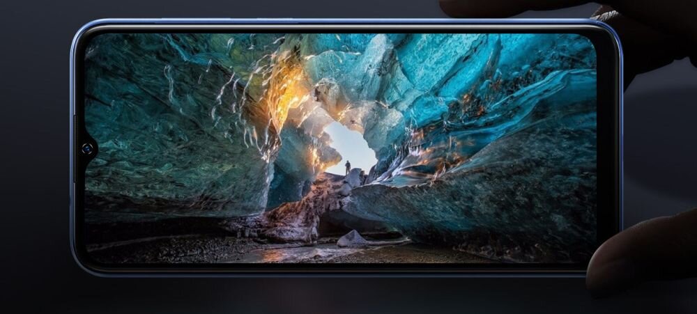 Smartfon OUKITEL C31   ekran bateria aparat procesor ram pamięć pojemność rozdzielczość zdjęcia filmy opis dane cechy blokady system łączność wifi bluetooth obudowa szkło odporność porty muzyka transfer sieć przekątna matryca waga czujniki oled amoled ips