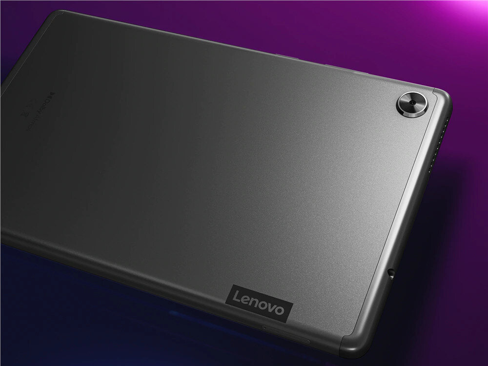 Tablet LENOVO Tab M8 TB-8506FS obudowa wymiary waga