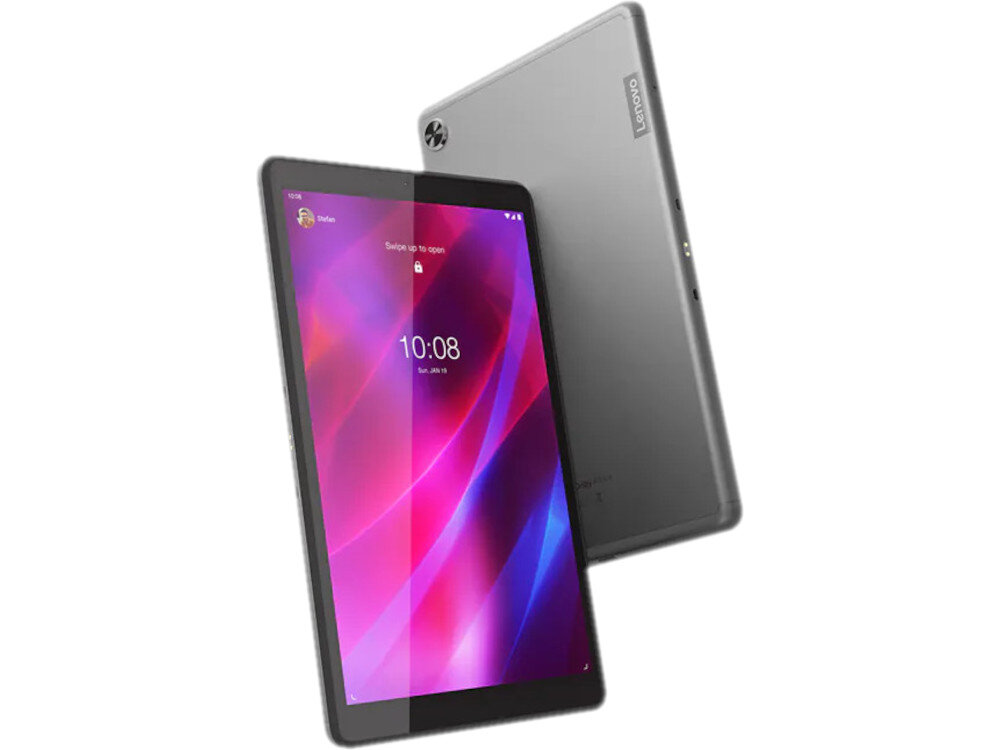 Tablet LENOVO Tab M8 TB-8506FS procesor wydajność działnie