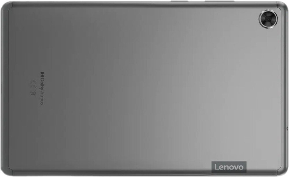 Tablet LENOVO Tab M8 TB-8506FS dźwięk głośniki muzyka