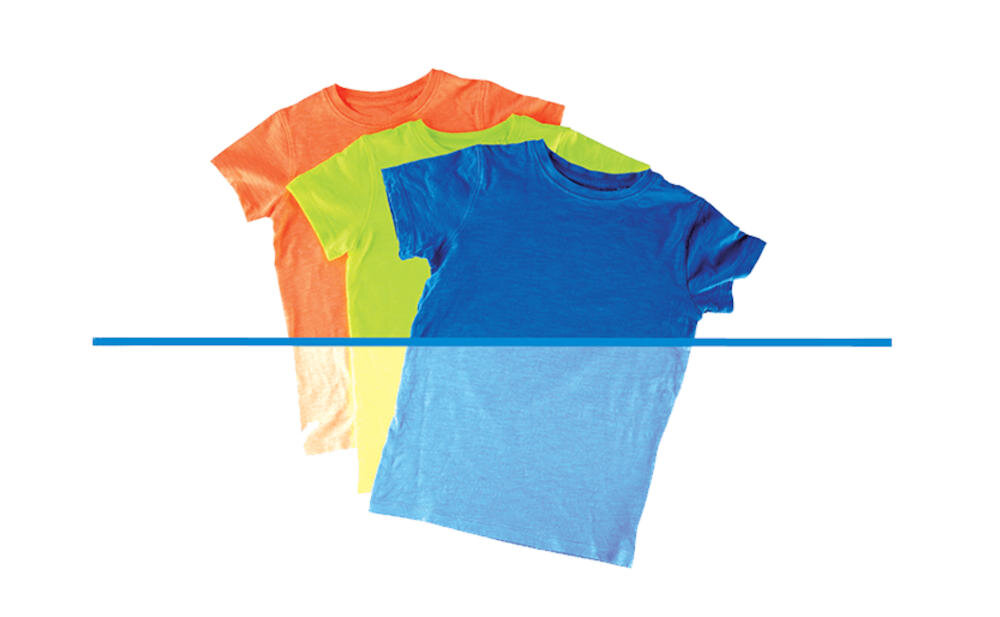 BEKO B5T68247WBPB suszarka technologia eco gentle zachowanie kolor suszenie