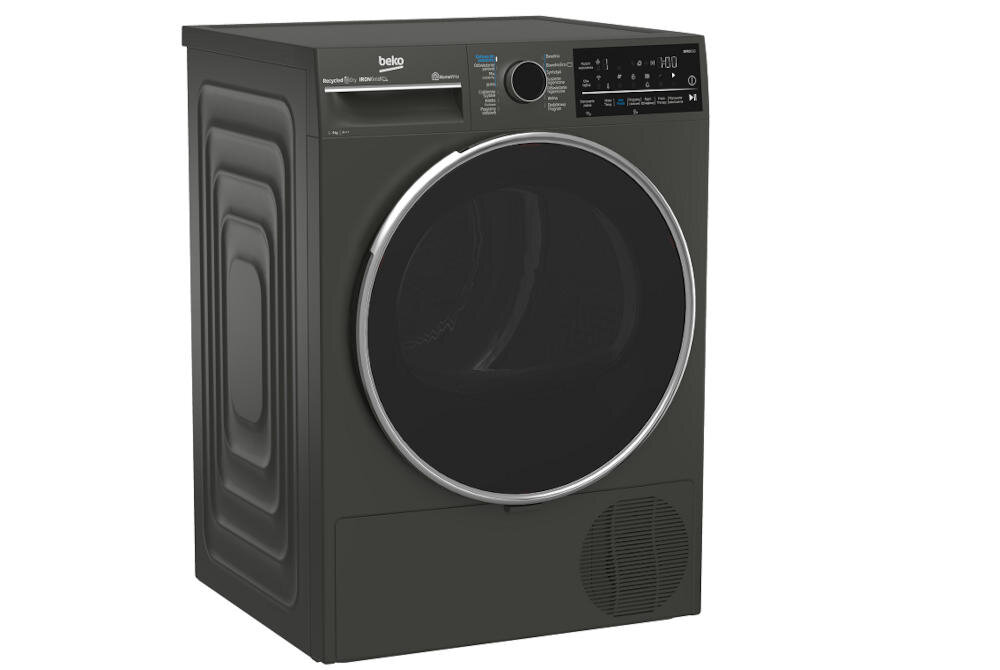BEKO B5T89243MDC suszarka program suszenie