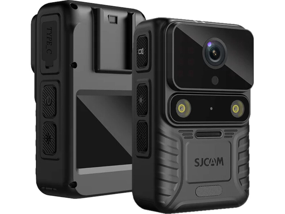Kamera sportowa SJCAM A50 Body Cam przeznaczenie zastosowanie cechy zalety