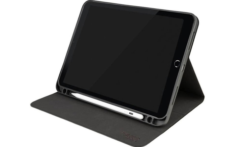 Etui na iPad (10. generacji) TUCANO Up Plus Case lekkie i smukłe