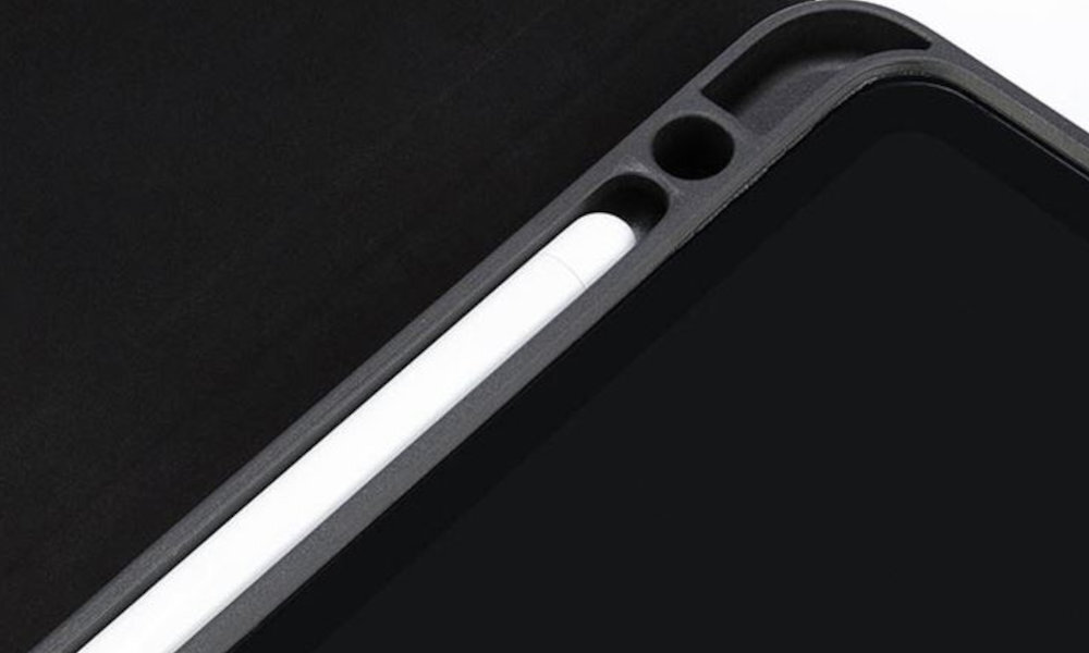 Etui na iPad (10. generacji) TUCANO Up Plus Case Hybrydowa konstrukcja oryginalnego wyglądu