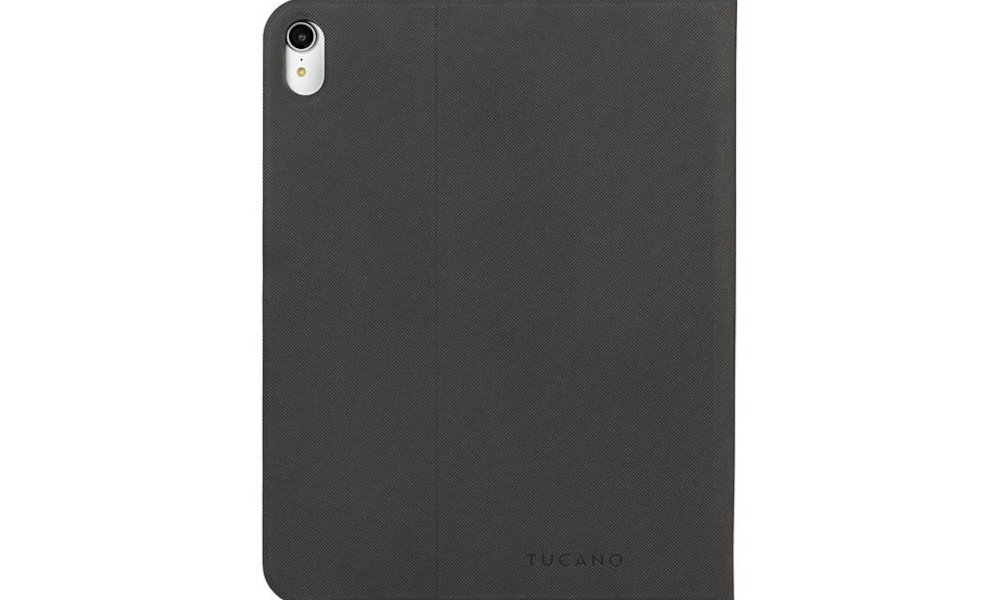 Etui na iPad (10. generacji) TUCANO Up Plus Case Wbudowana osłona ekranu dłuższą żywotność baterii
