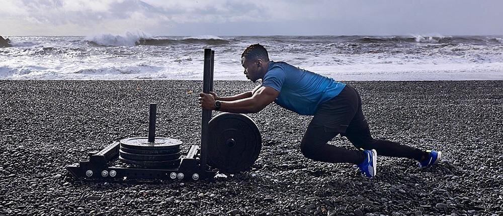 Zegarek sportowy GARMIN Fenix 6 funkcje