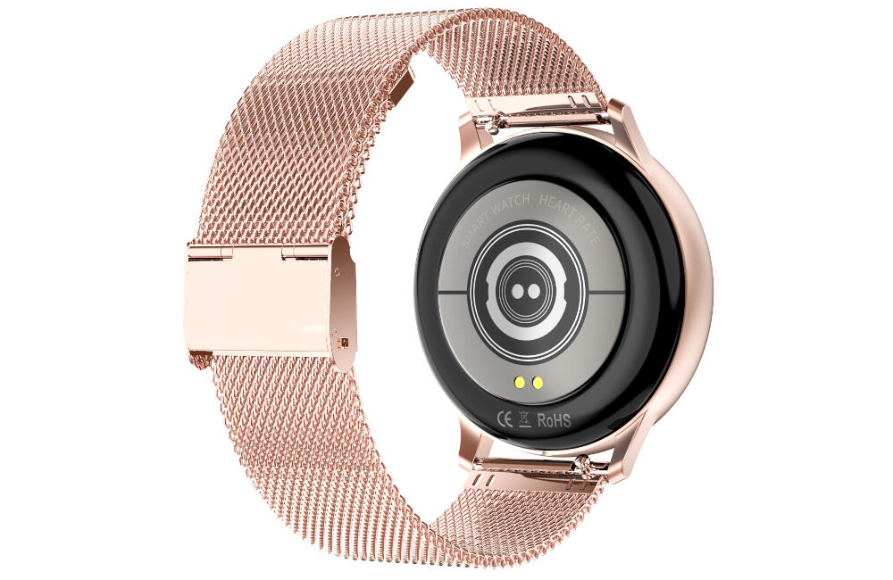 SMARTWATCH GARETT WOMEN NOVA monitorowanie snu