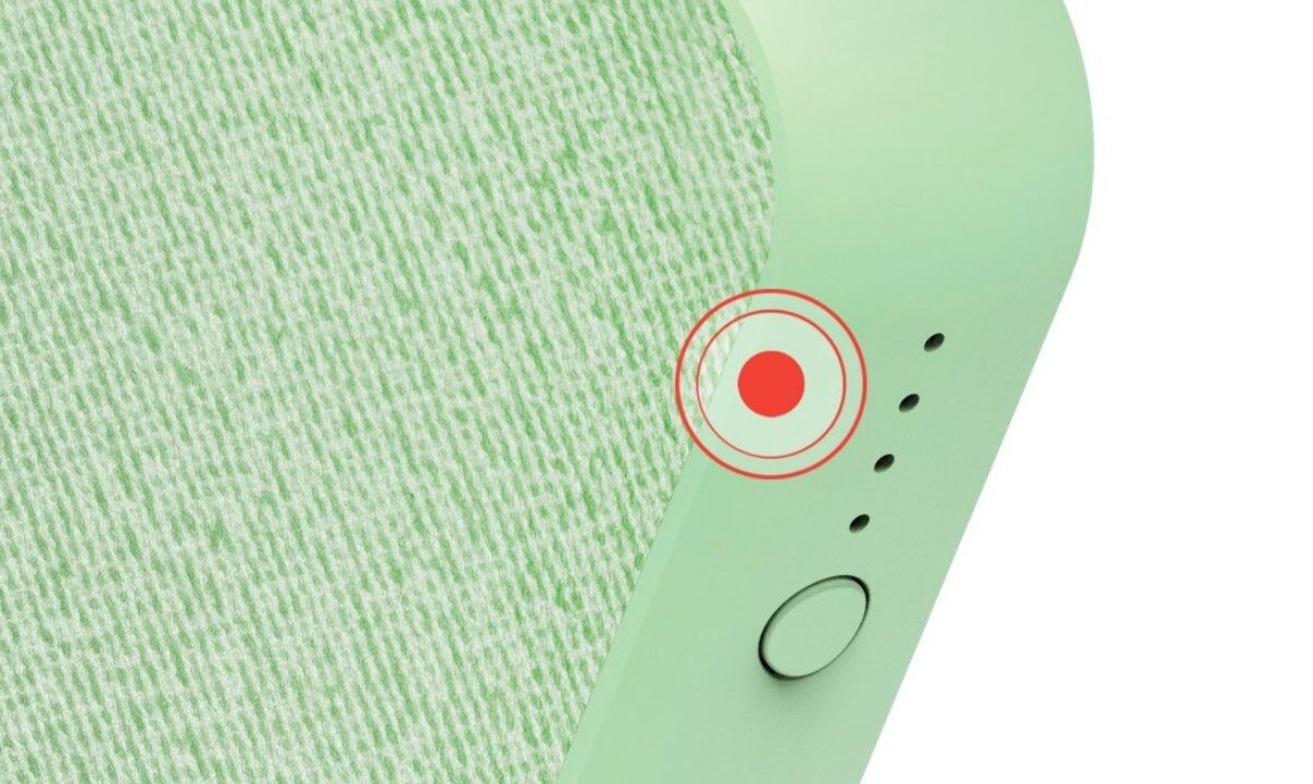 Efektywne ładowanie Powerbank Hama Fabric 10