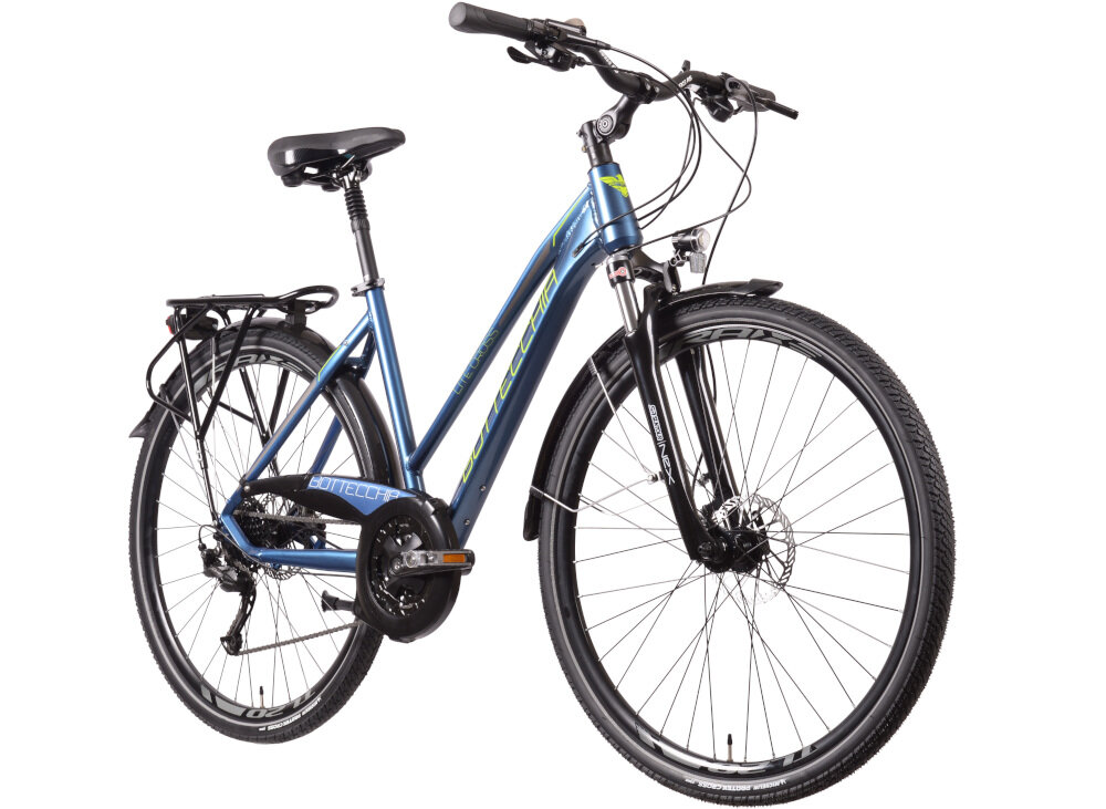 Rower crossowy BOTTECCHIA 251 Lite Cross codzienna jazda