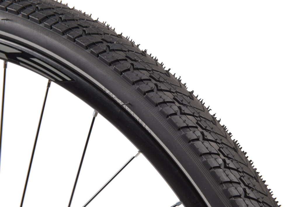 Rower crossowy BOTTECCHIA 251 Lite Cross koła powietrze opony