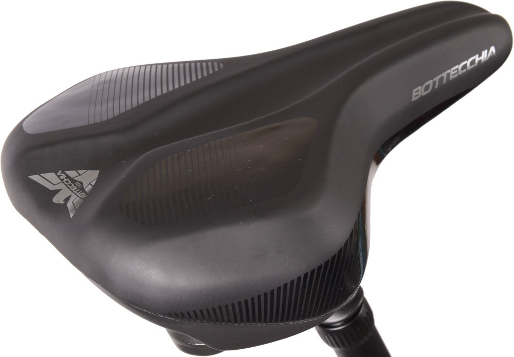 Rower crossowy BOTTECCHIA 251 Lite Cross siodełko siedzisko wygoda sztyca