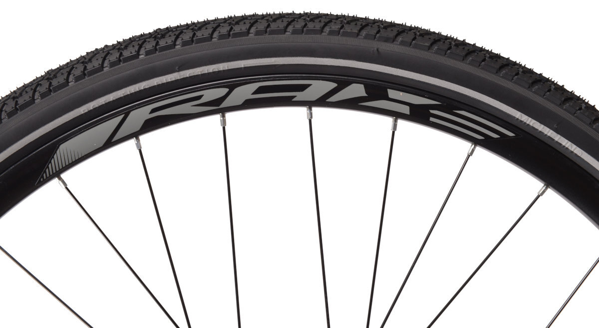 Rower crossowy BOTTECCHIA 250 Lite Cross koła powietrze opony