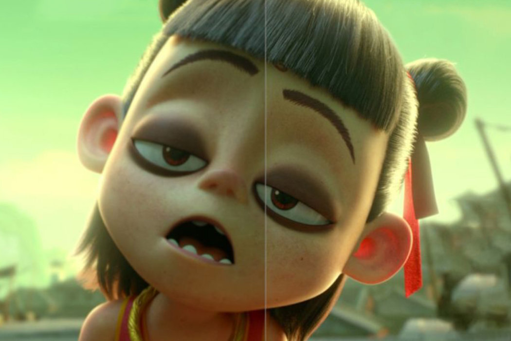 Projektor WANBO T2R Max ułatwienie zabawa filmy seriale smartphone ekran prostota łatwość konfiguracja Google Play Asystent sterowanie głosem pilot