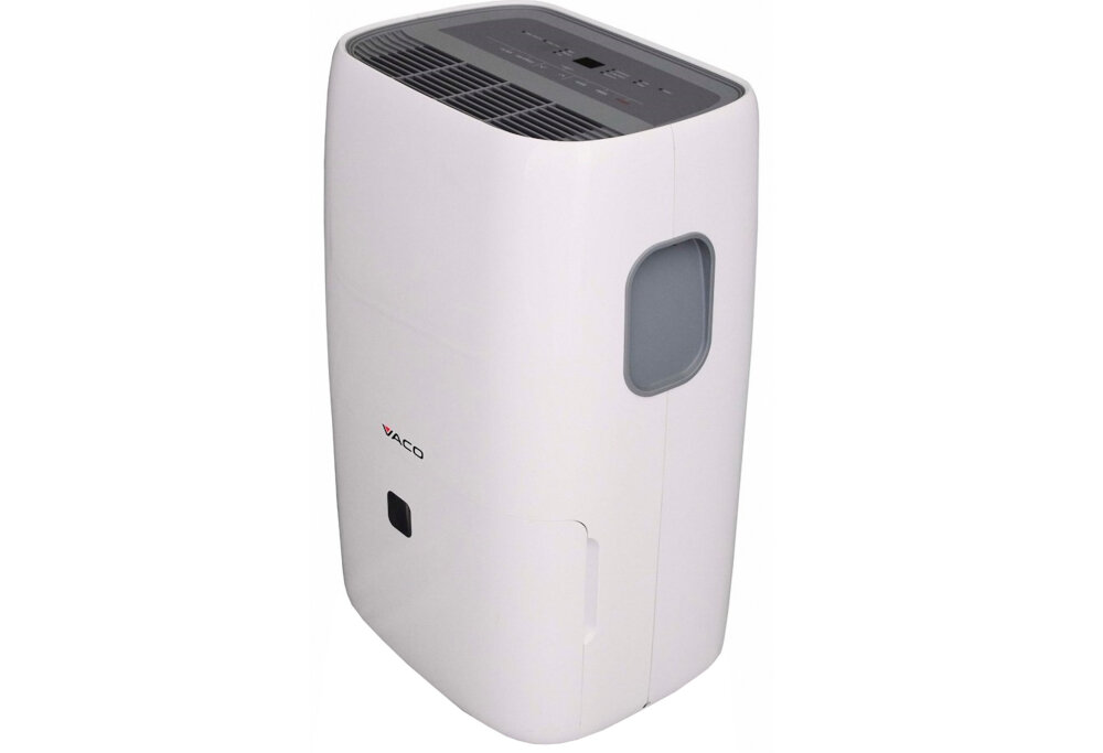 Osuszacz VACO VC3504 duza wydajnosc ekonomiczna praca pojemnosc 35 l moc 580 W