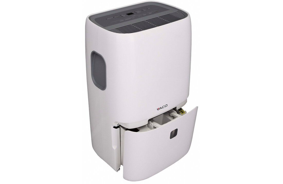 Osuszacz VACO VC3504 sygnalizacja napelnienie zbiornika wskaznik Bucket Full