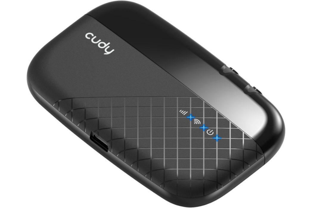 Router CUDY MF4 dodatkowe informacje