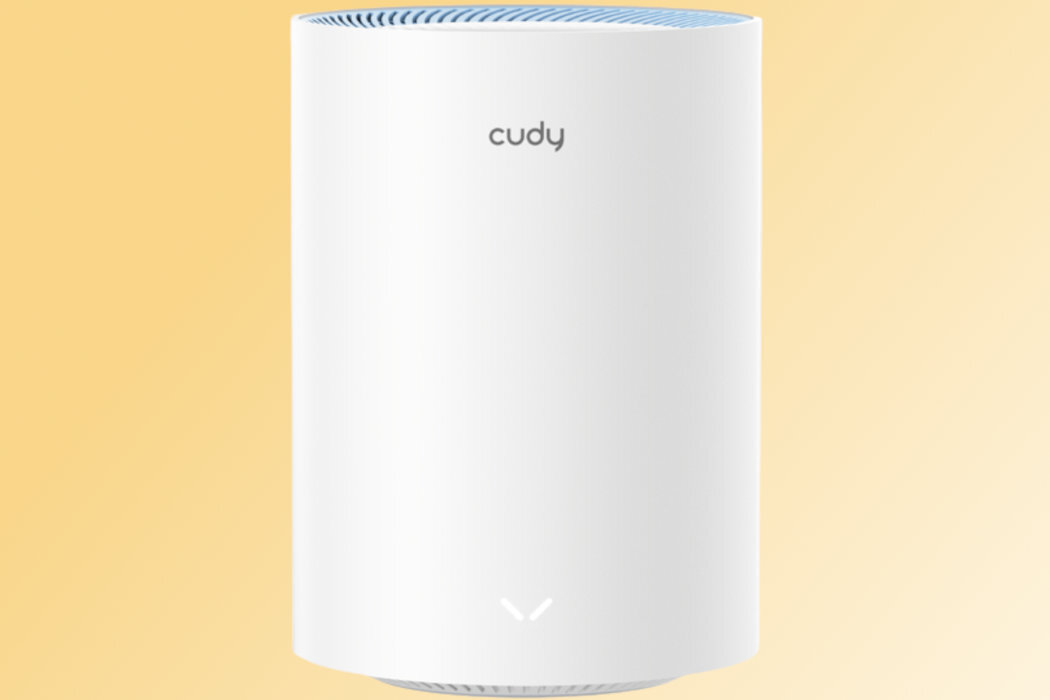 CUDY M1200 interfejs sieciowy