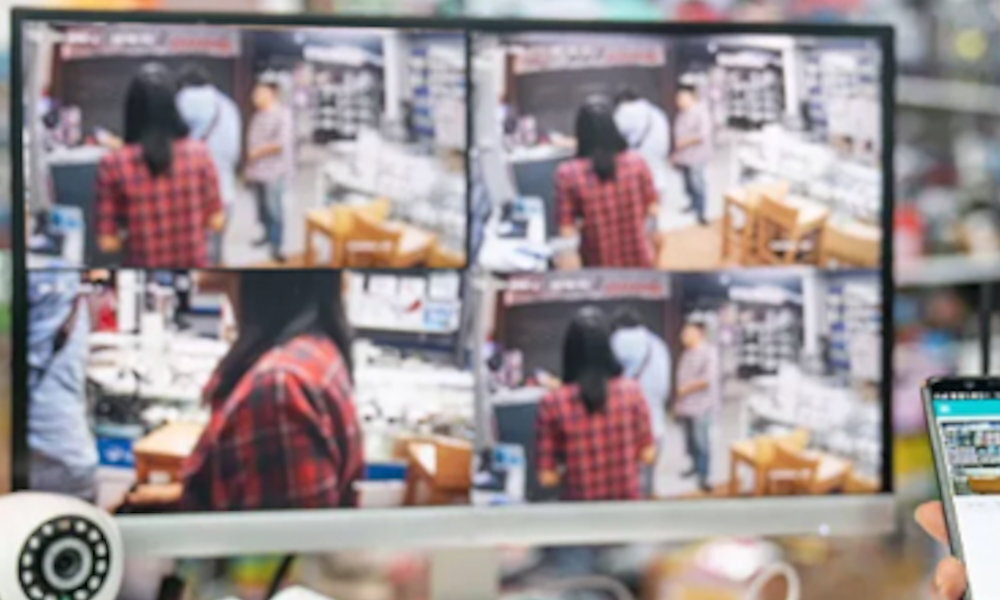 Switch CUDY GS1028PS2 konfiguracja zarządzanie