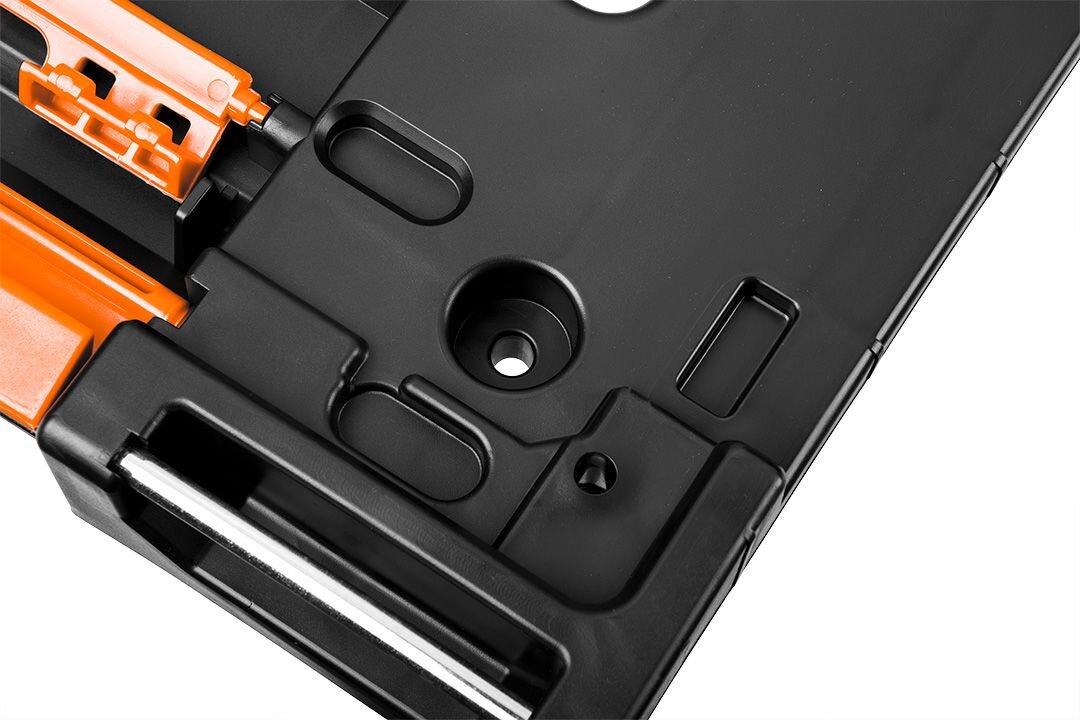Adapter modułowy NEO 84-281 ONE TWO funkcjonalne łączenie skrzynek narzędziowych