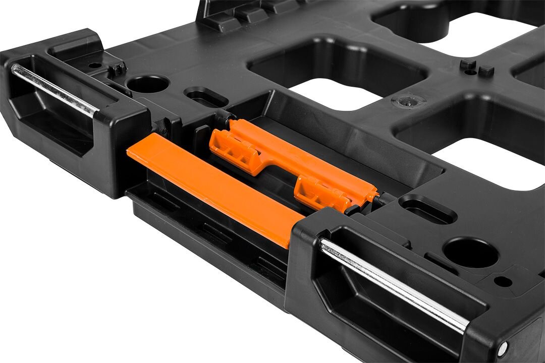 Adapter modułowy NEO 84-281 kompatybilny z 84-266 i 84-115 skrzynki narzędziowe