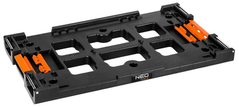 Adapter modułowy NEO 84-281 wygoda ergonomia do systemu ONE TWO