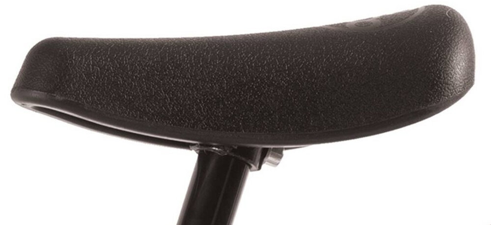 Rowerek biegowy STRIDER Classic 12 ST-M4PK Różowy siodełko możliwość regulacji w zakresie 28-41 cm odpowiednio dopasowane do potrzeb malucha zminimalizować ryzyko występowania otarć ergonomiczna forma siedziska