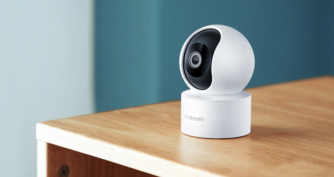 Kamera XIAOMI Smart C200 swoboda montażu ochrona prywatności Mi Smart Clock bezpieczeństwo tryb nocny Szerokie pole widzenia Doskonały obraz