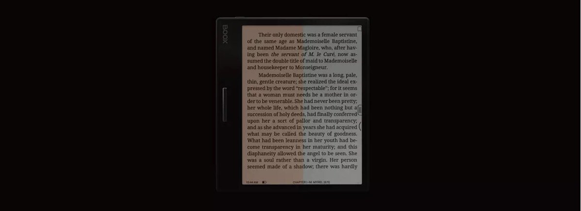 Czytnik E-Booków ONYX Boox Leaf 2 Czarny wymiary złącza bluetooth dotykowy ekran menu pamięć wbudowana podświetlenie procesor ekran rozdzielczość wyświetlacz czytnik kart pamięci wejście słuchawkowe wysoka jakość