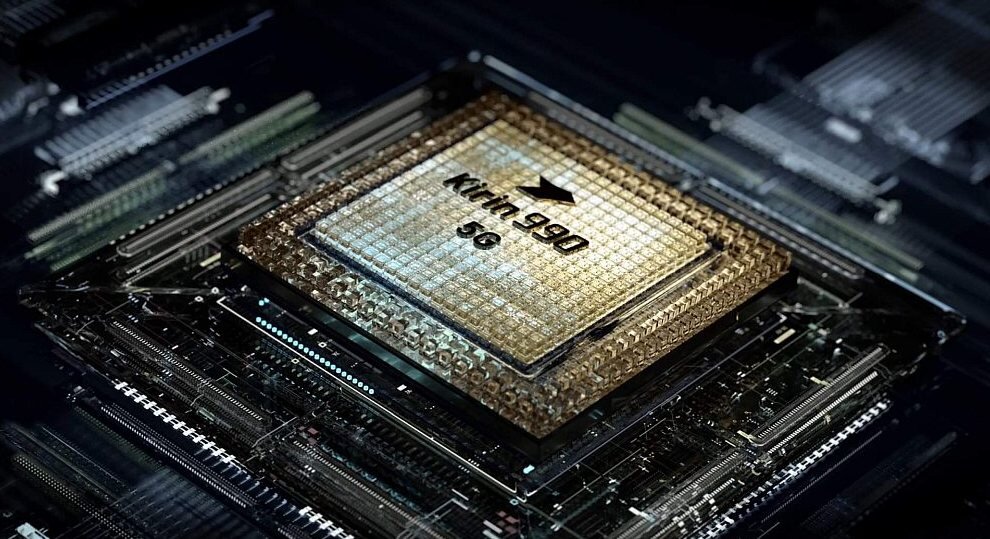 Smartfon HUAWEI P40 procesor wydajność