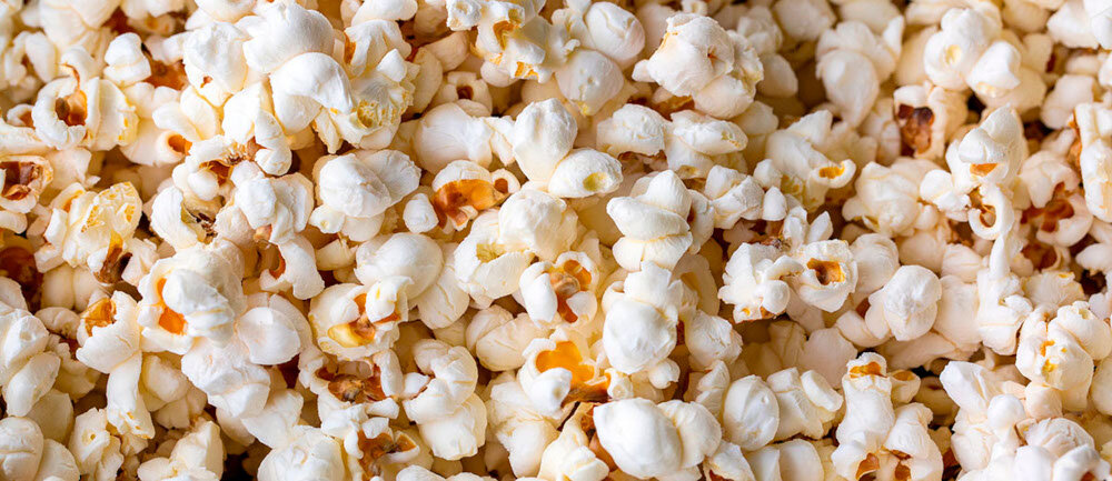 KUCHNIA MIKROFALOWA CANDY CMWA20SDLW Program: Popcorn chrupiąca przekąska