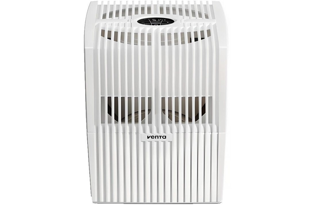 Nawilzacz ewaporacyjny VENTA AH510 Original Connect duzy zbiornik pojemnosc 5l