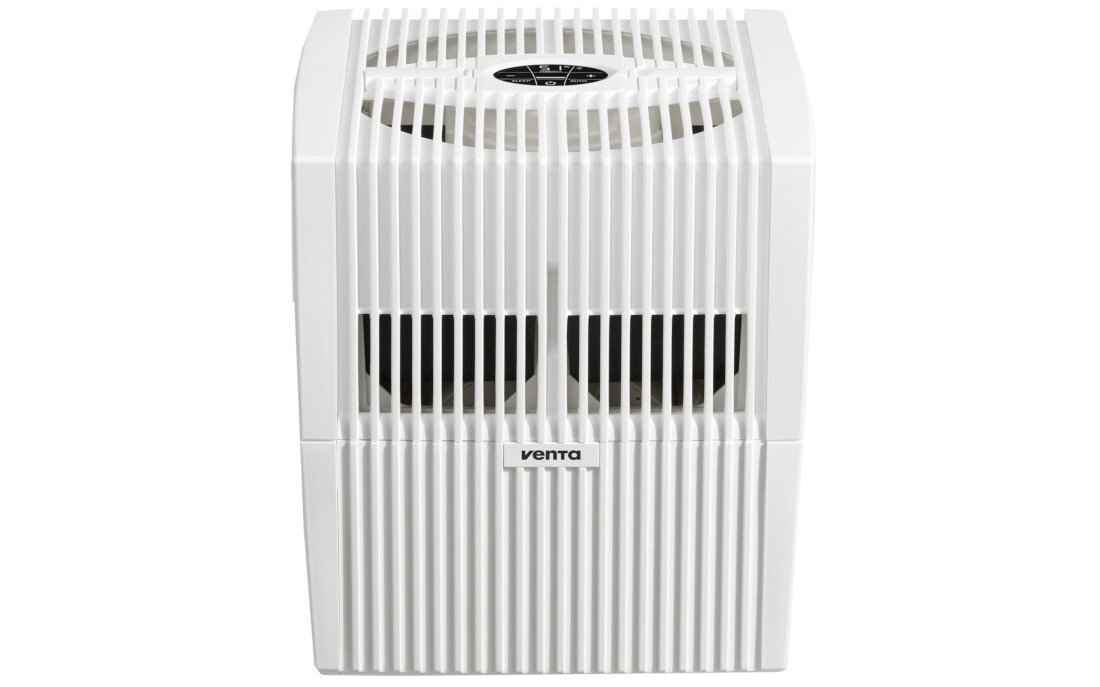 Nawilzacz ewaporacyjny VENTA AH530 Original Connect pojemnosc zbiornik 7l