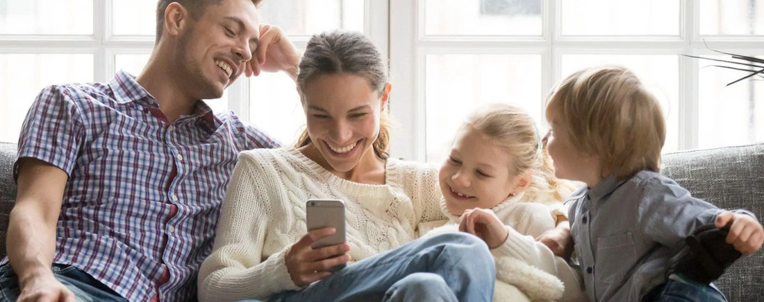 nawilzacz ewaporacyjny VENTA AH555 Original Connect Aplikacja Venta Home WiFi