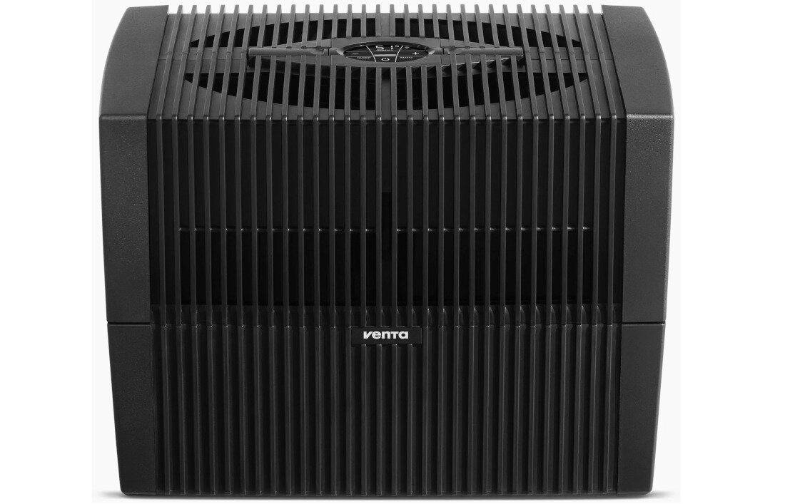 nawilzacz ewaporacyjny VENTA AH555 Original Connect pojemnosc zbiornik 10l