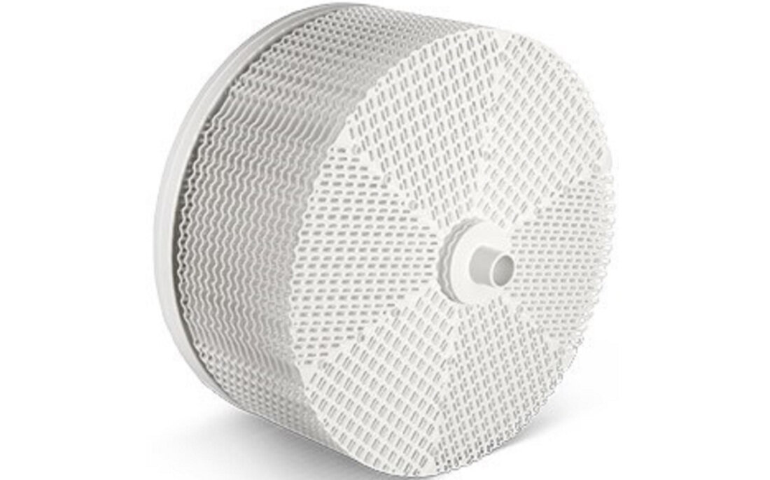 Nawilzacz ewaporacyjny VENTA AW902 Professional dysk 3D