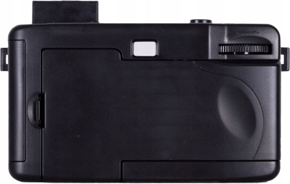 Aparat KODAK I60 Żółty jakość zdjęcia film czułość lampa