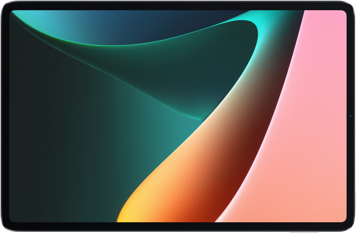 Tablet XIAOMI Pad 5 11 6/128GB Wi-Fi Szary wyglad