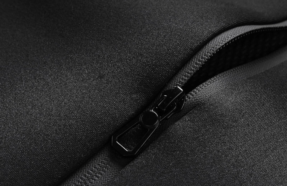 Podgrzewana kurtka MOZOS HV4 podgrzewanie regulacja temperatura grzanie wewnętrzne grzanie moc praca udogodnienia wygoda bezpieczeństwo rekreacja