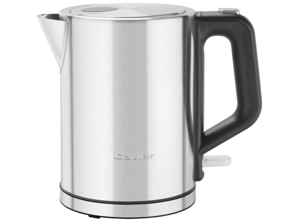 Czajnik CATLER KE 3010 design estetyka wyglad prezentacja wykonanie