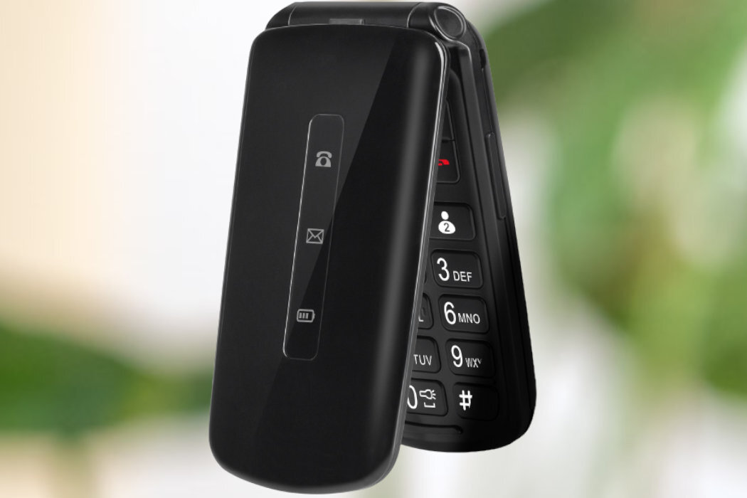 telefon KRUGER&MATZ Simple 929 bateria wytrzymałość prostota łatwość intyicyjny funkcje karty sim przycisk SOS wyposażenie