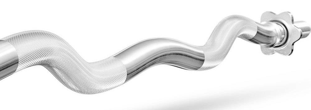 Gryf MARBO SPORT MW-G120L-EX-SR (120 cm) przykładowe ćwiczenia