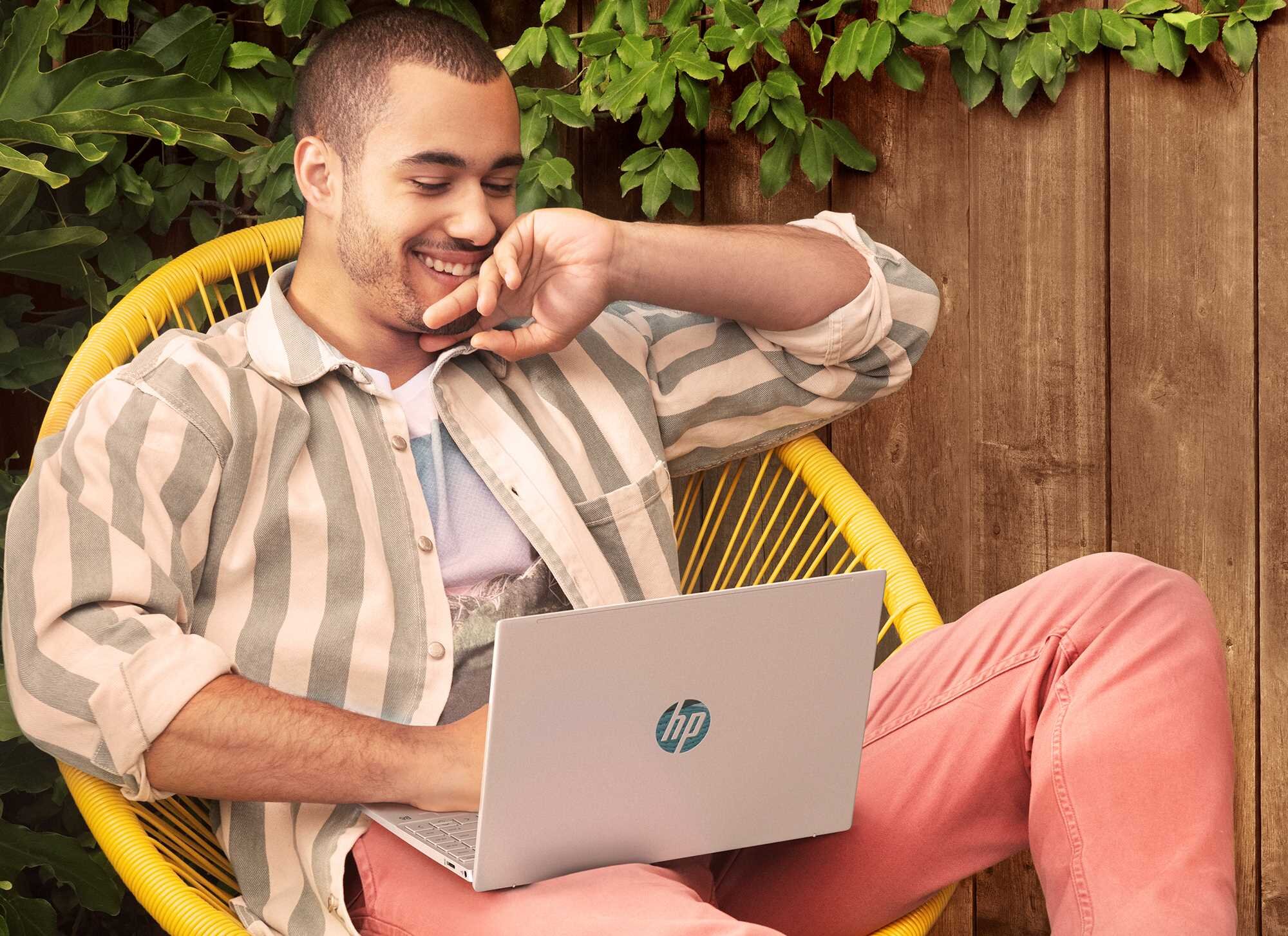 Laptop HP Pavilion Aero 13 - Ultralekki